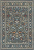 Imperial Vine Sage Palace Rug 