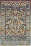 Imperial Vine Multi Palace Rug Multi