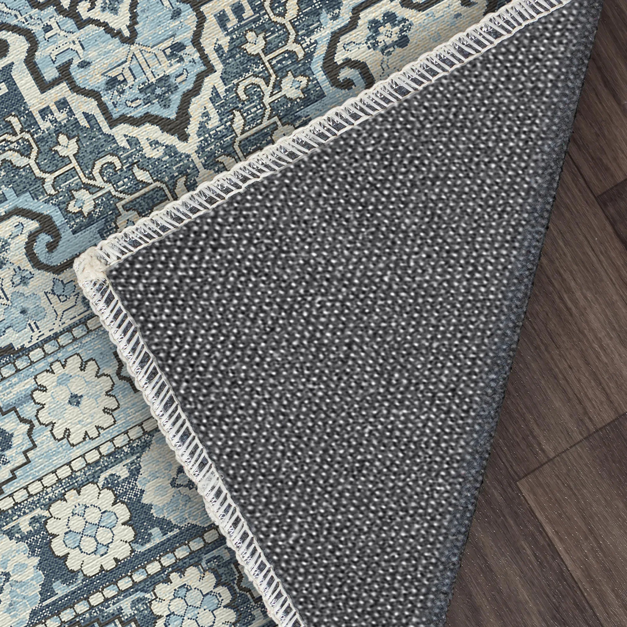 Botanica Royal Filigree Rug