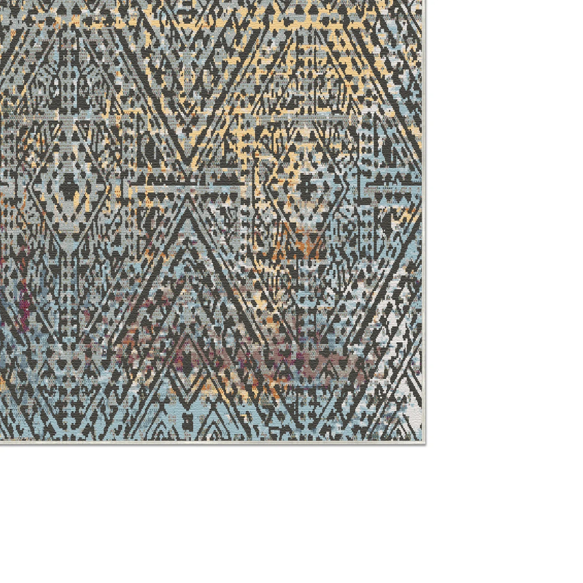 Sundance Mirage Lattice Rug