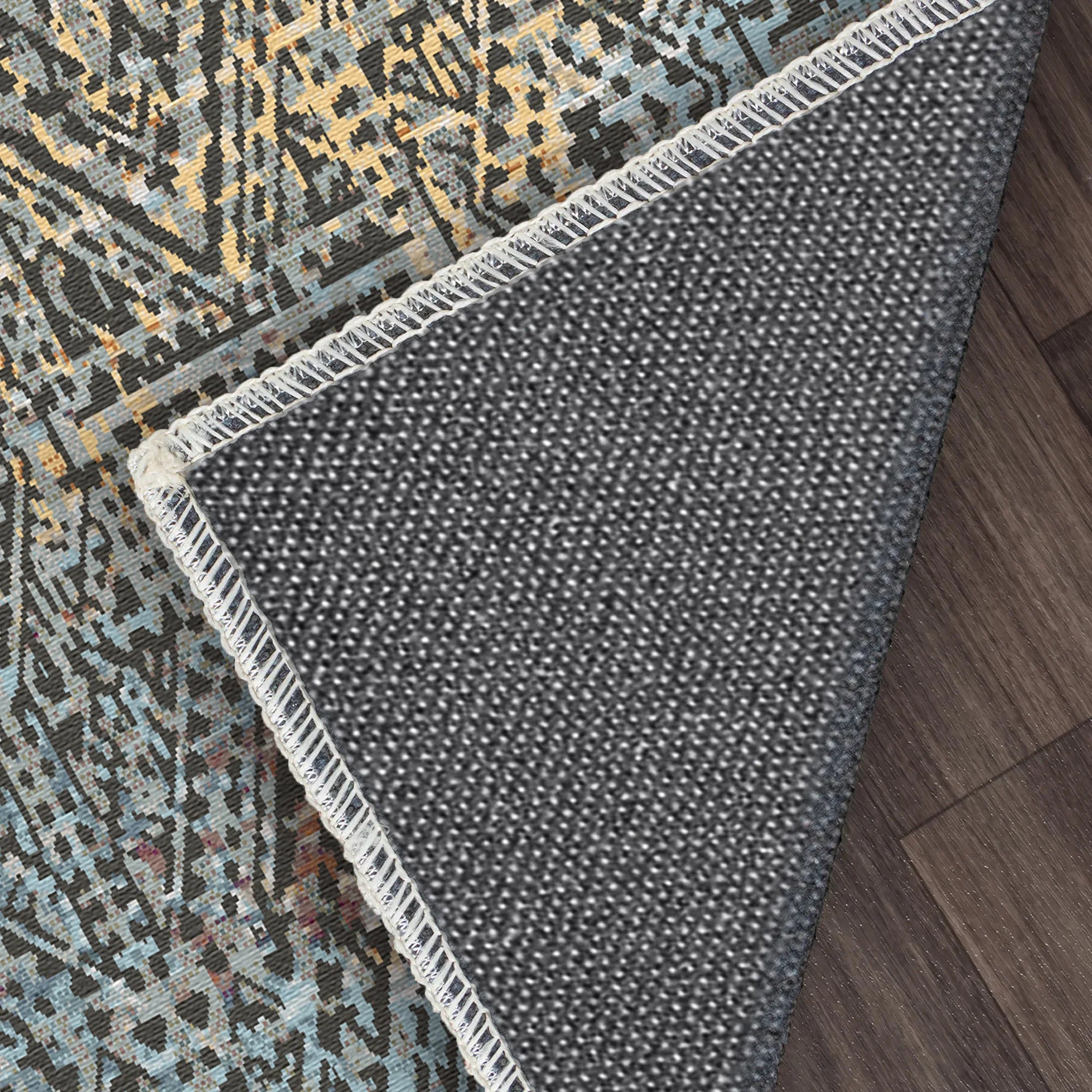 Sundance Mirage Lattice Rug