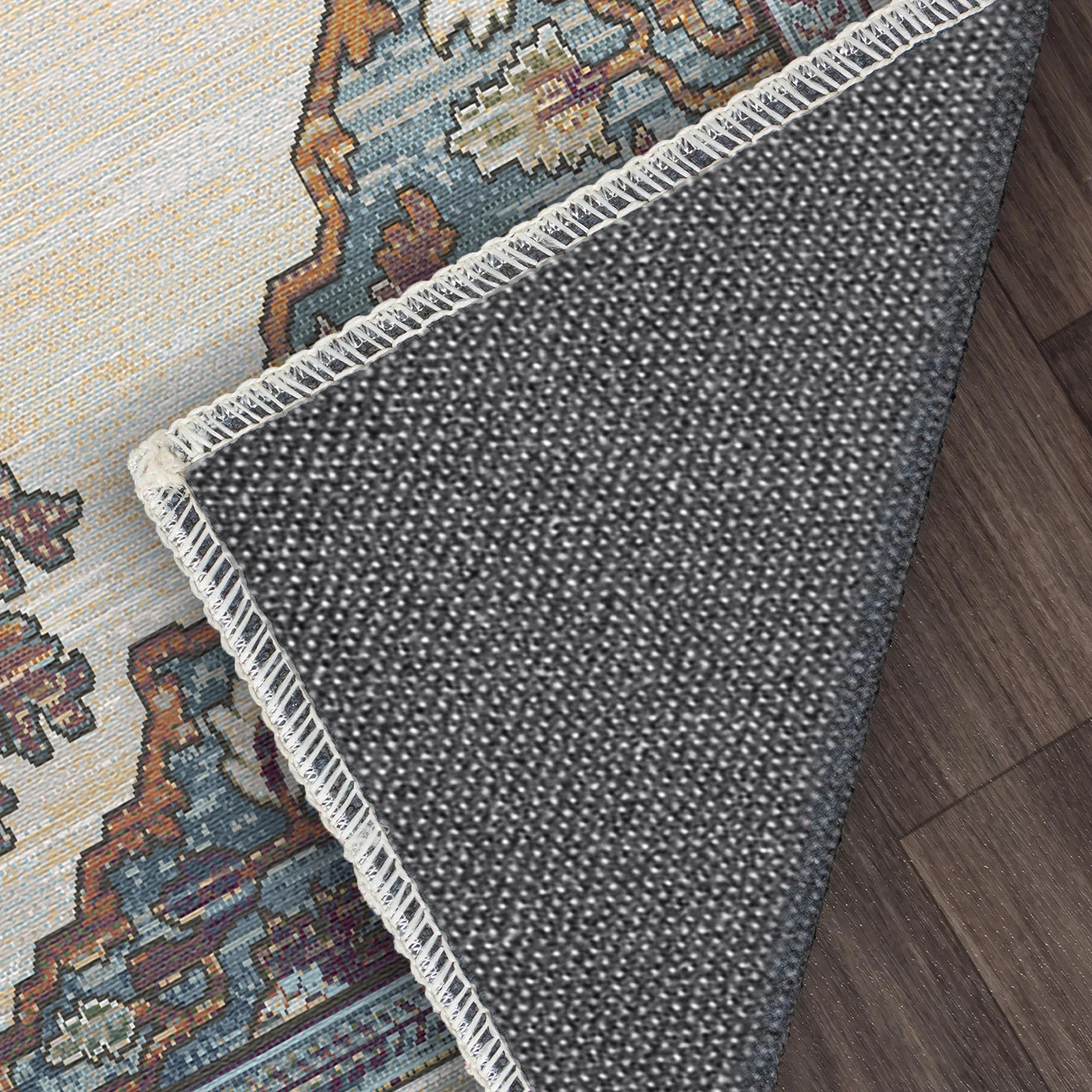 Regal Zenith Medallion Rug