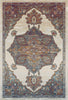 Regal Zenith Medallion Rug 