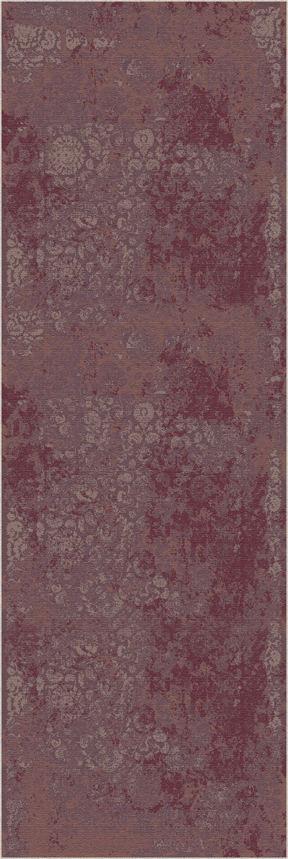 Tappeto Ombra Sanguigna Cancellata