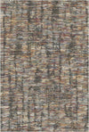 Spectral Horizon Abstract Rug Multi