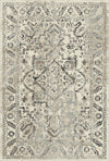 Myra Stone Vintage Washable Rug Beige