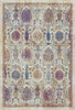 Sovereign Garden Erased Botanical Rug 