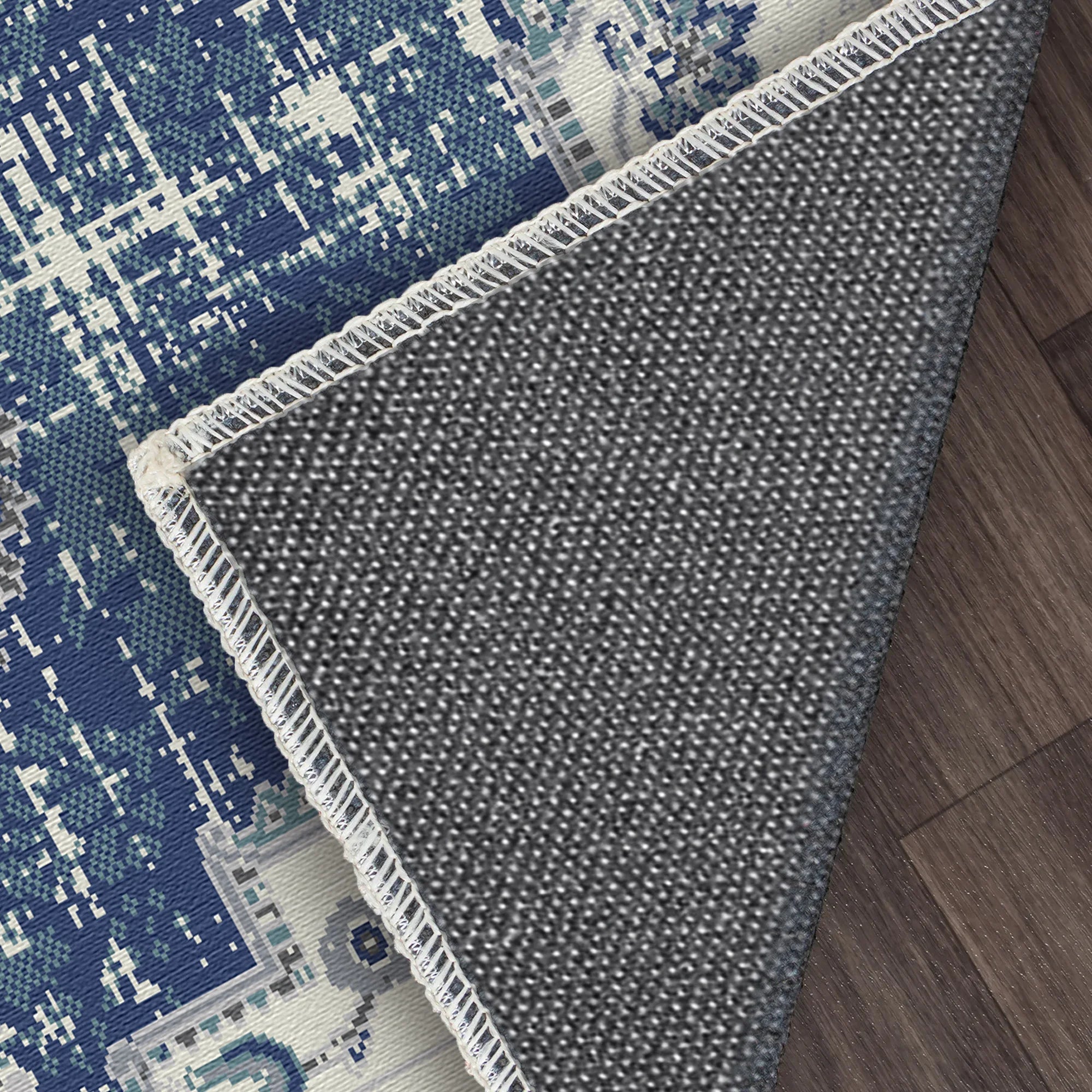 Sintra Royal Traditional Washable Rug