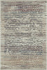 Lucca Mist Transitional Washable Rug 