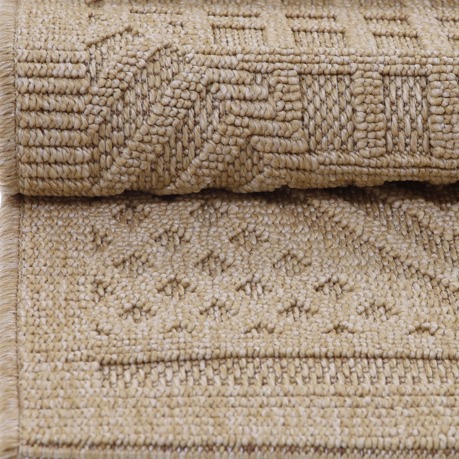 Textura Earth Grid Rug