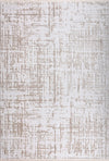 Sandy Horizon Textured Rug Beige