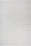 Cloud Whisper White Rug White