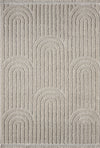 Beige Archway Loft Rug Beige