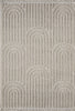 Beige Archway Loft Rug 