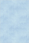 Tappeto Testurizzato Azzurro Chiaro Lavabile Azzurro chiaro