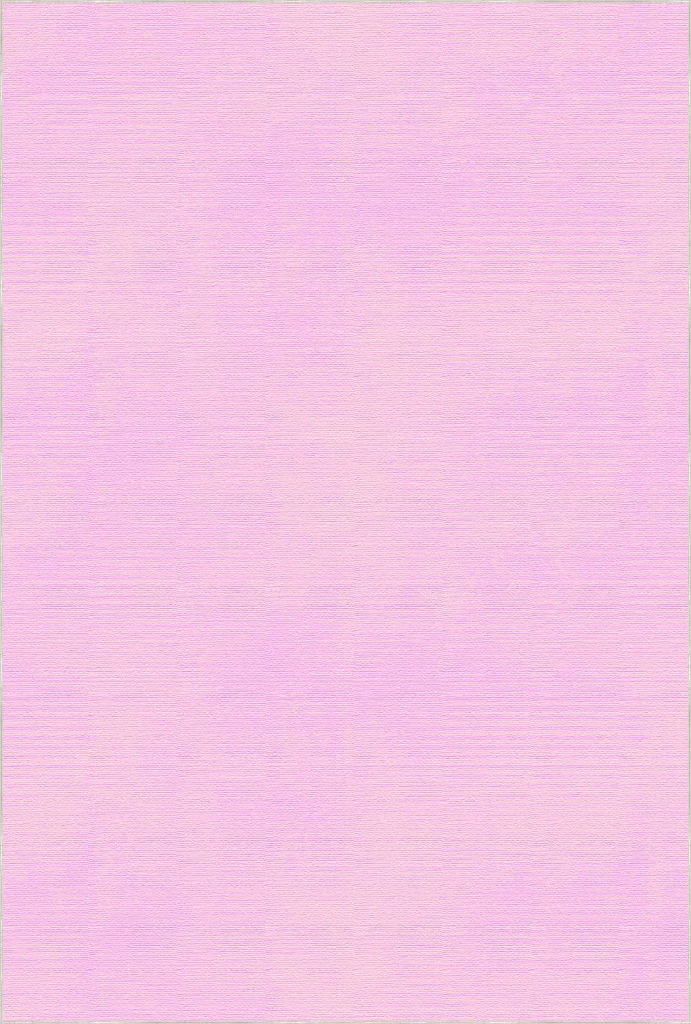 Tappeto Testurizzato Lilla Lavabile