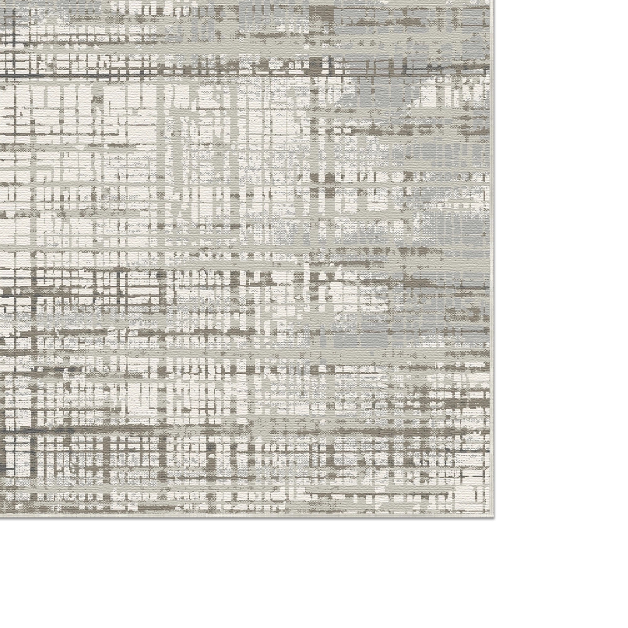 Metropolitan Mist Architectural Rug