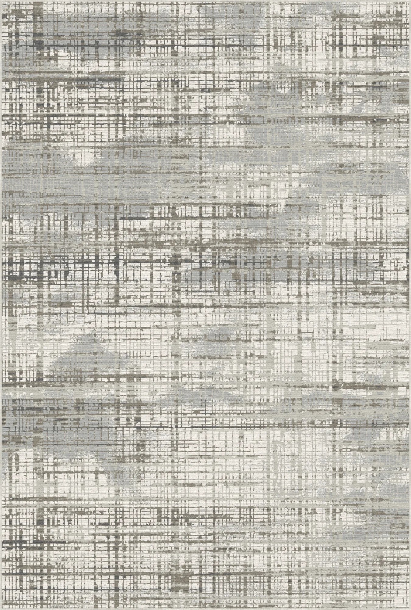 Metropolitan Mist Architectural Rug