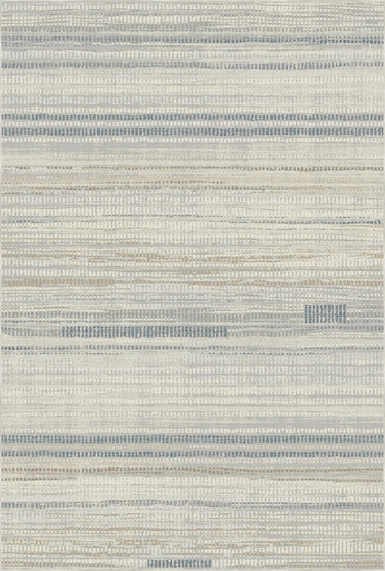Stria Multi Minimalist Rug
