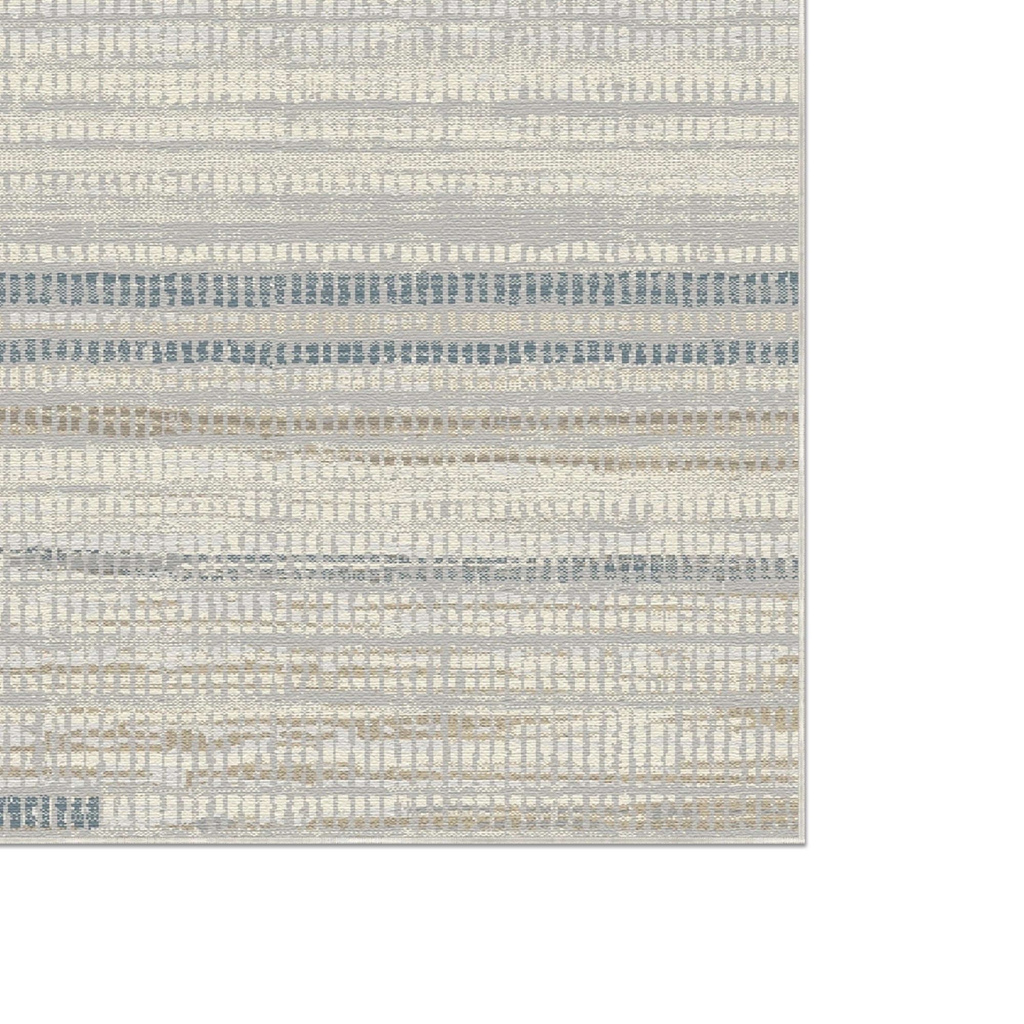 Stria Multi Minimalist Rug