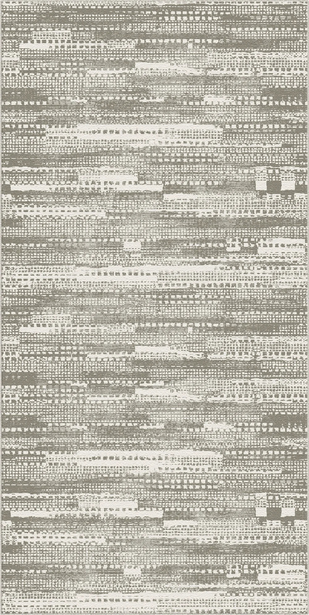 Tappeto Mosaico Matrice Urbana
