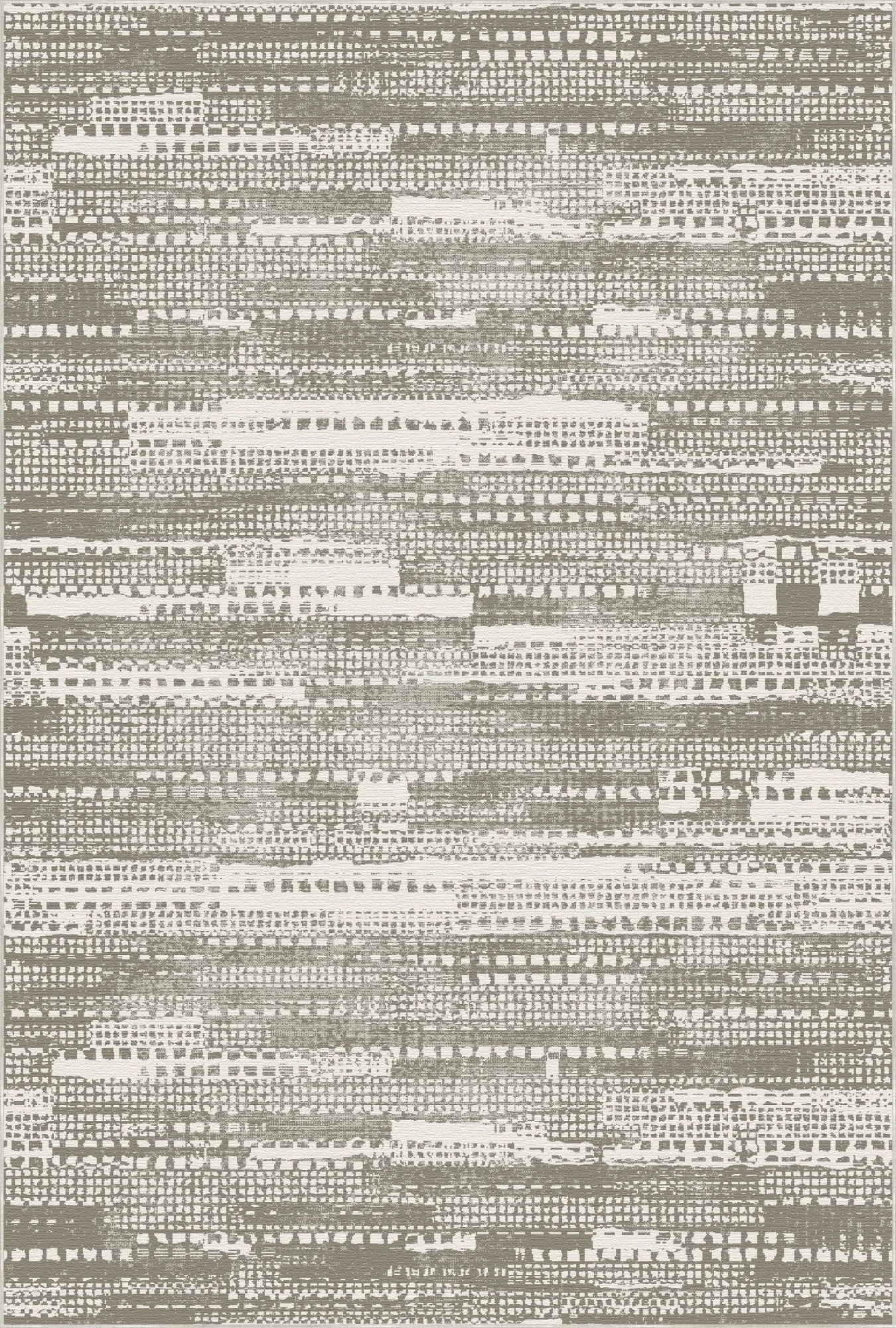 Urban Matrix Mosaic Rug