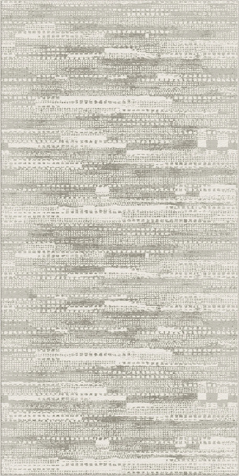 Tappeto Beige Matrice Urbana