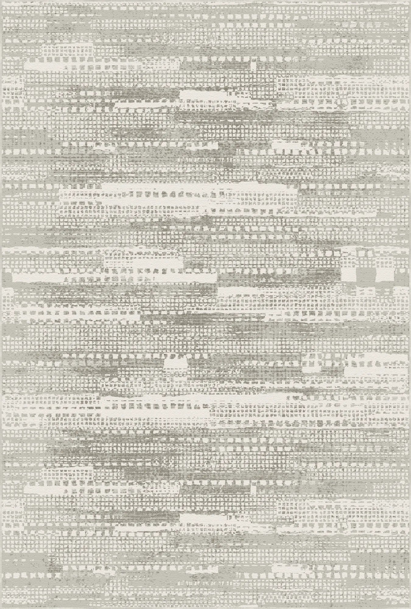 Urban Matrix Beige Rug