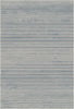 Slate Horizon Linear Textured Rug 