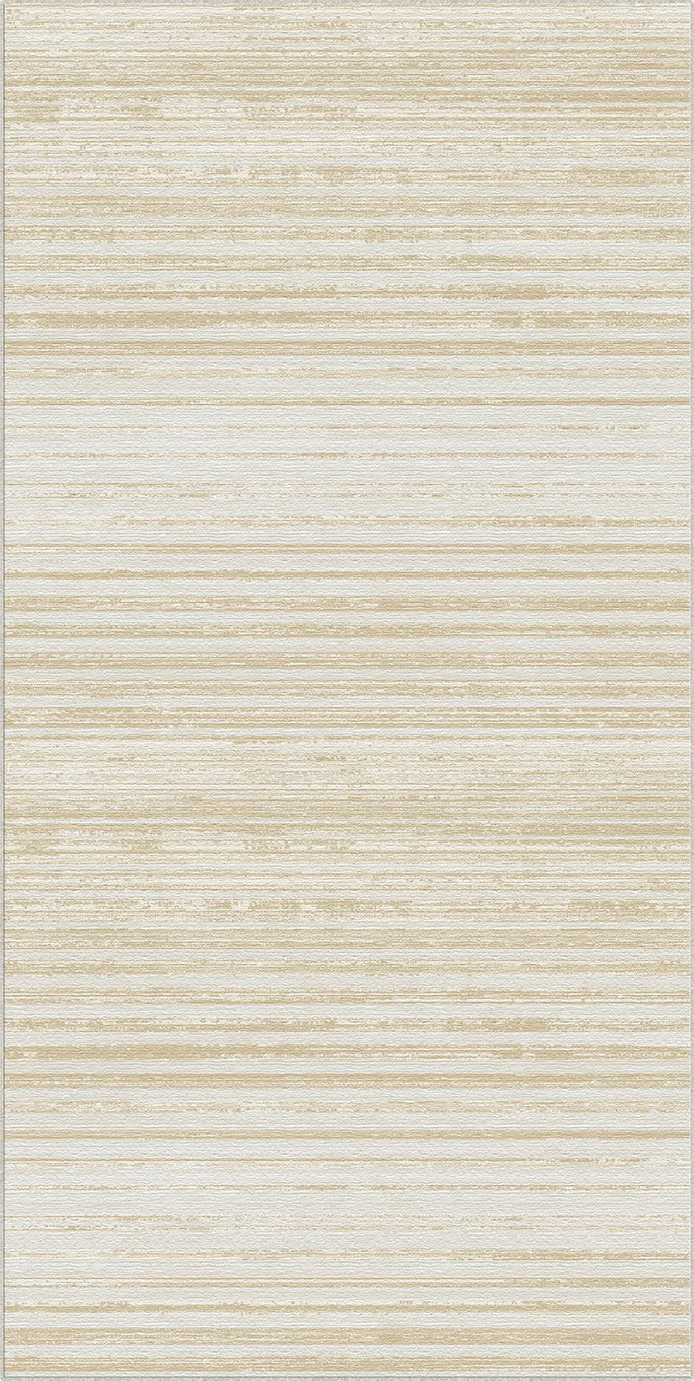 Tappeto Testurizzato Lineare Beige Arenaria
