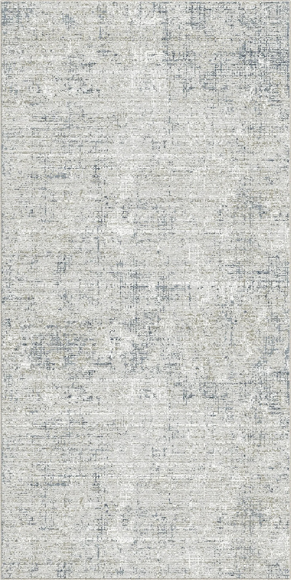 Tappeto Astratto Lavabile Griglia Celestiale