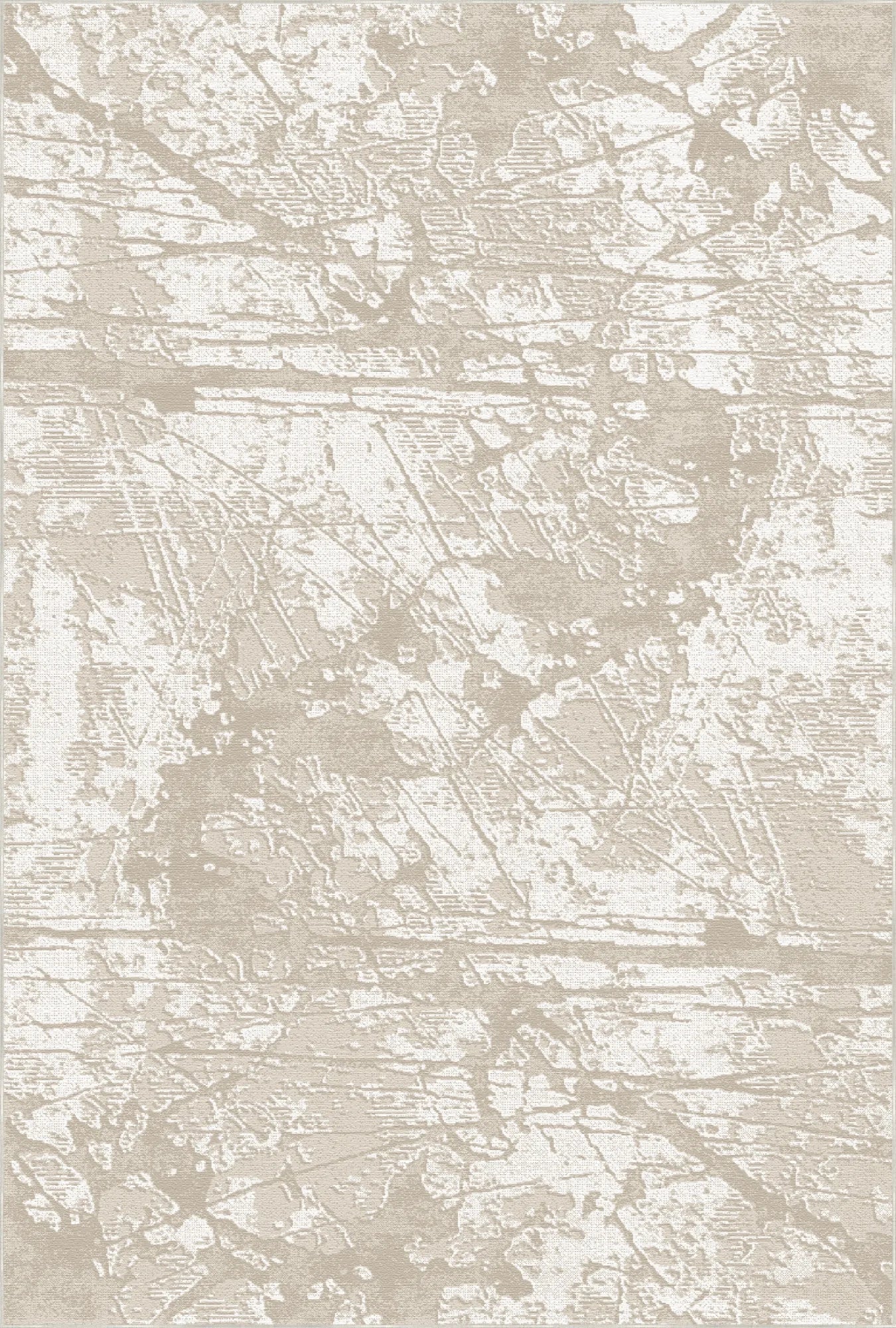 Alabaster Fissure Organic Rug