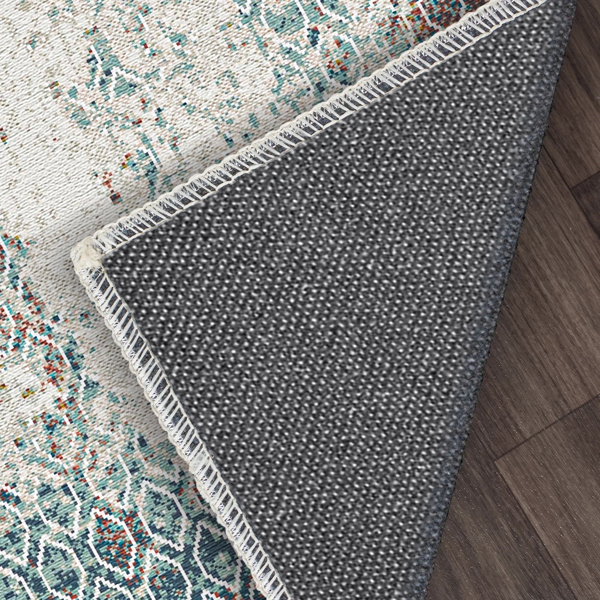 Sienna & Slate Heirloom Rug