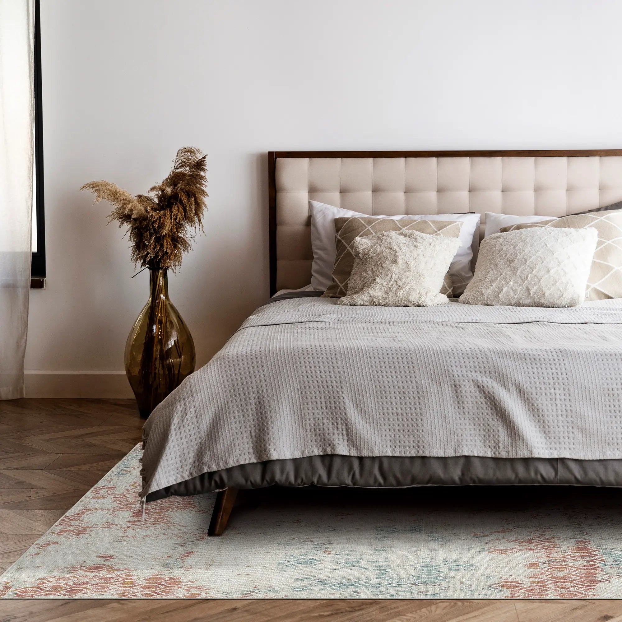 Sienna & Slate Heirloom Rug