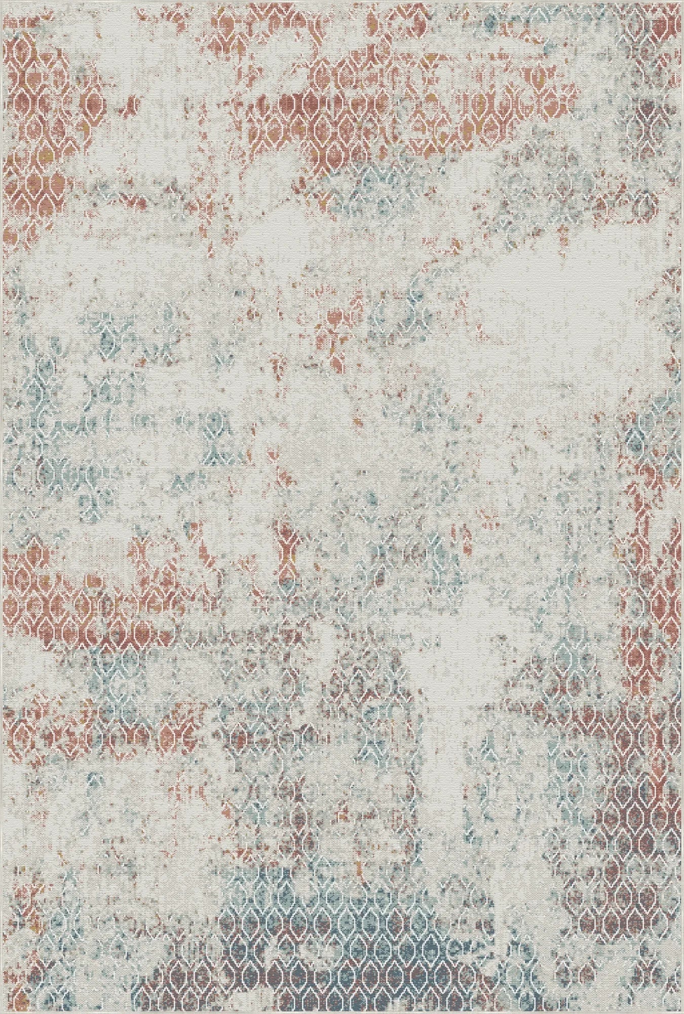 Sienna & Slate Heirloom Rug