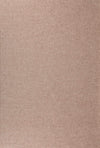 Taupe Minimal Sisal Jute Rug Beige