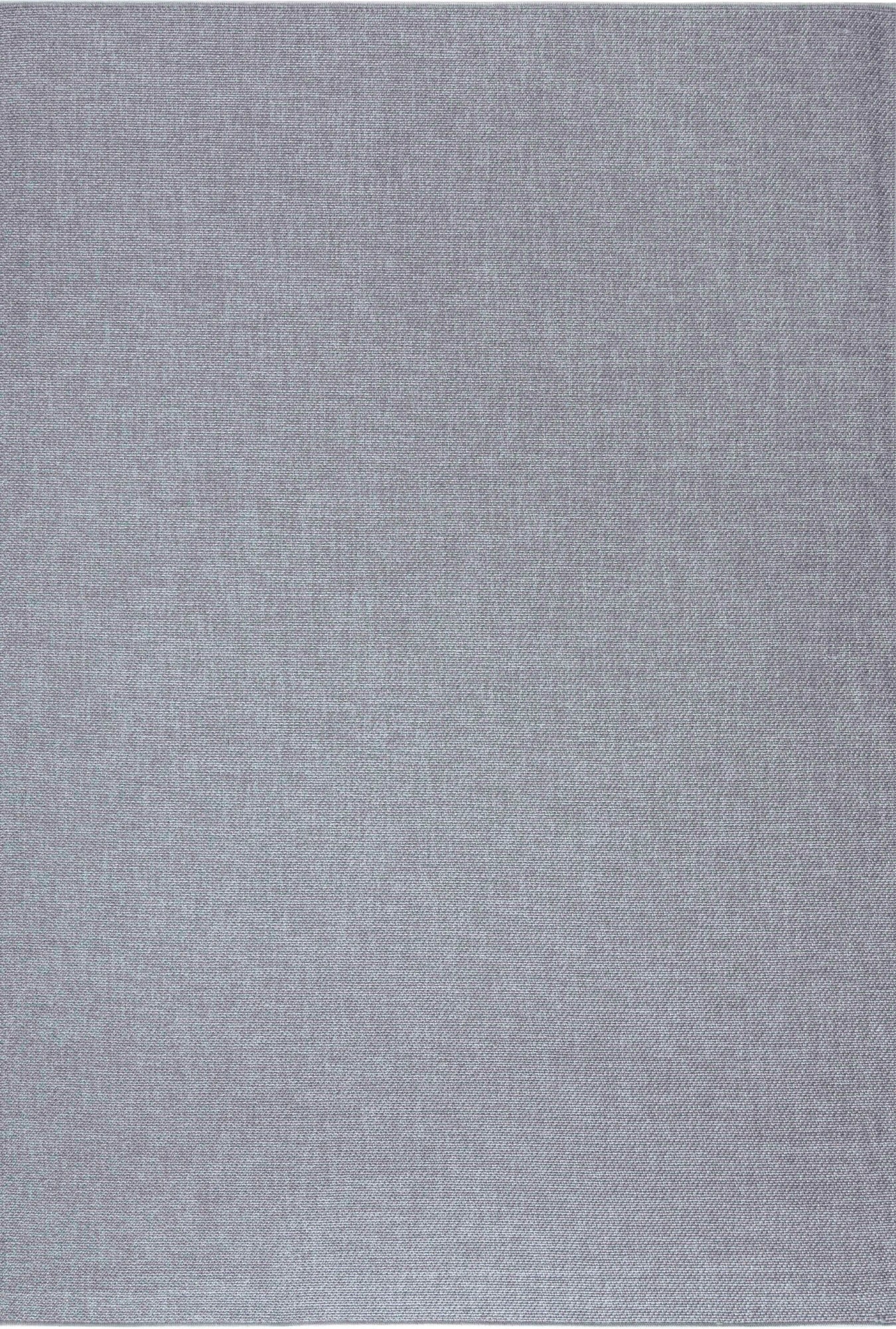 Ash Minimal Sisal Woven Rug