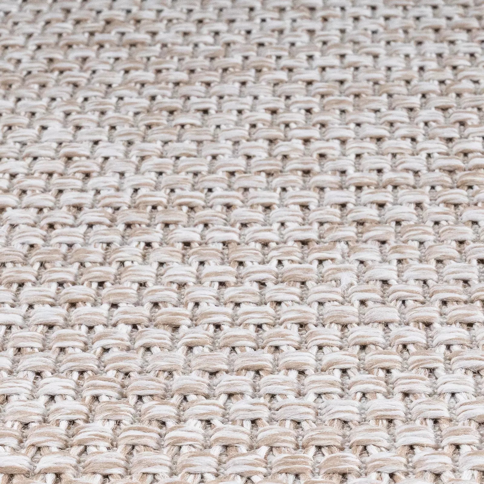 Naturia Jute Carpet Cream - Bella Rugs