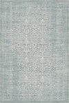 Antique Azure Heritage Rug Azure