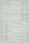 Celestial Seafoam Heritage Rug Light Blue