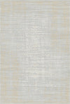 Sandstone Heritage Medallion Rug Beige