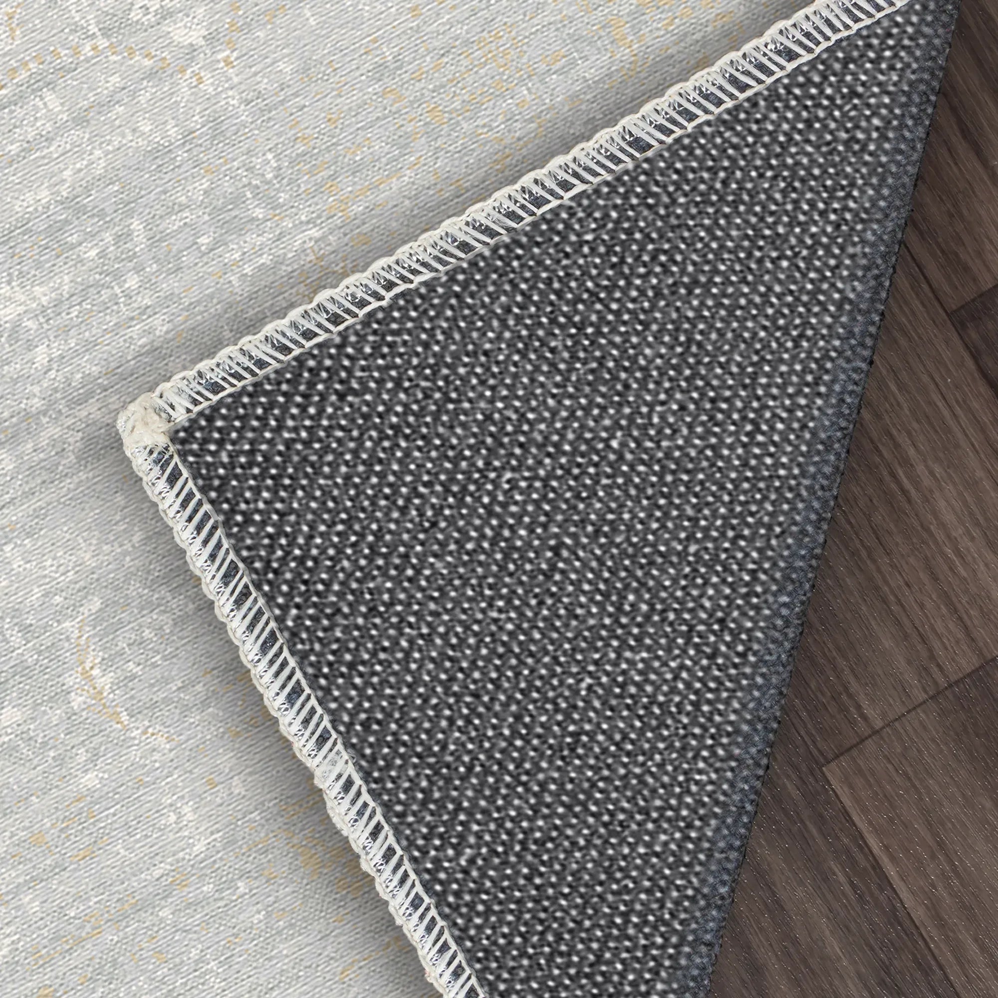 Tappeto Medaglione Eredità Arenaria