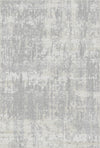 Tectonic Matrix Gray Rug Gray