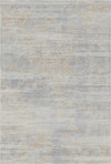 Gilded Mist Fragment Ivory Rug Ivory