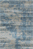 Indigo Horizon Heritage Rug 