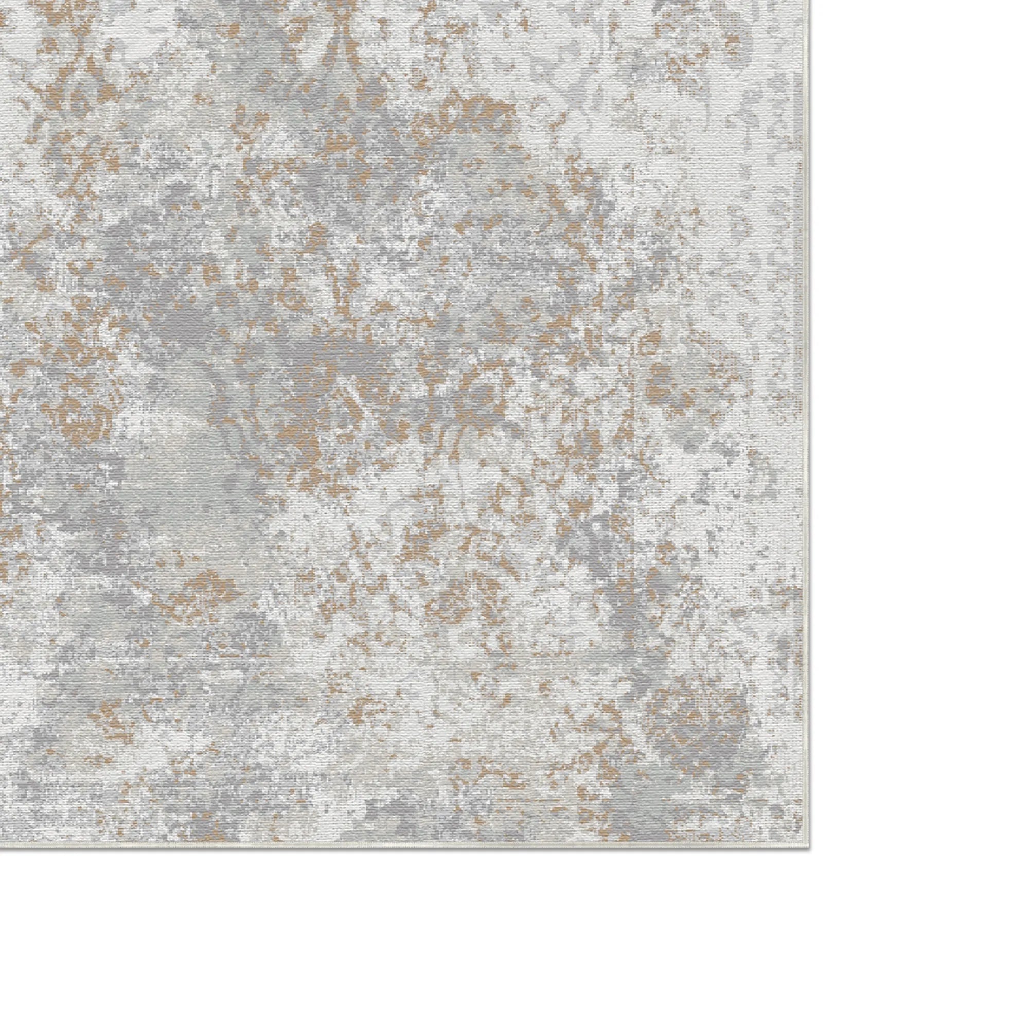 Topaz Echo Fragmented Rug