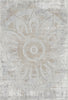 Amber Meridian Beige Rug 