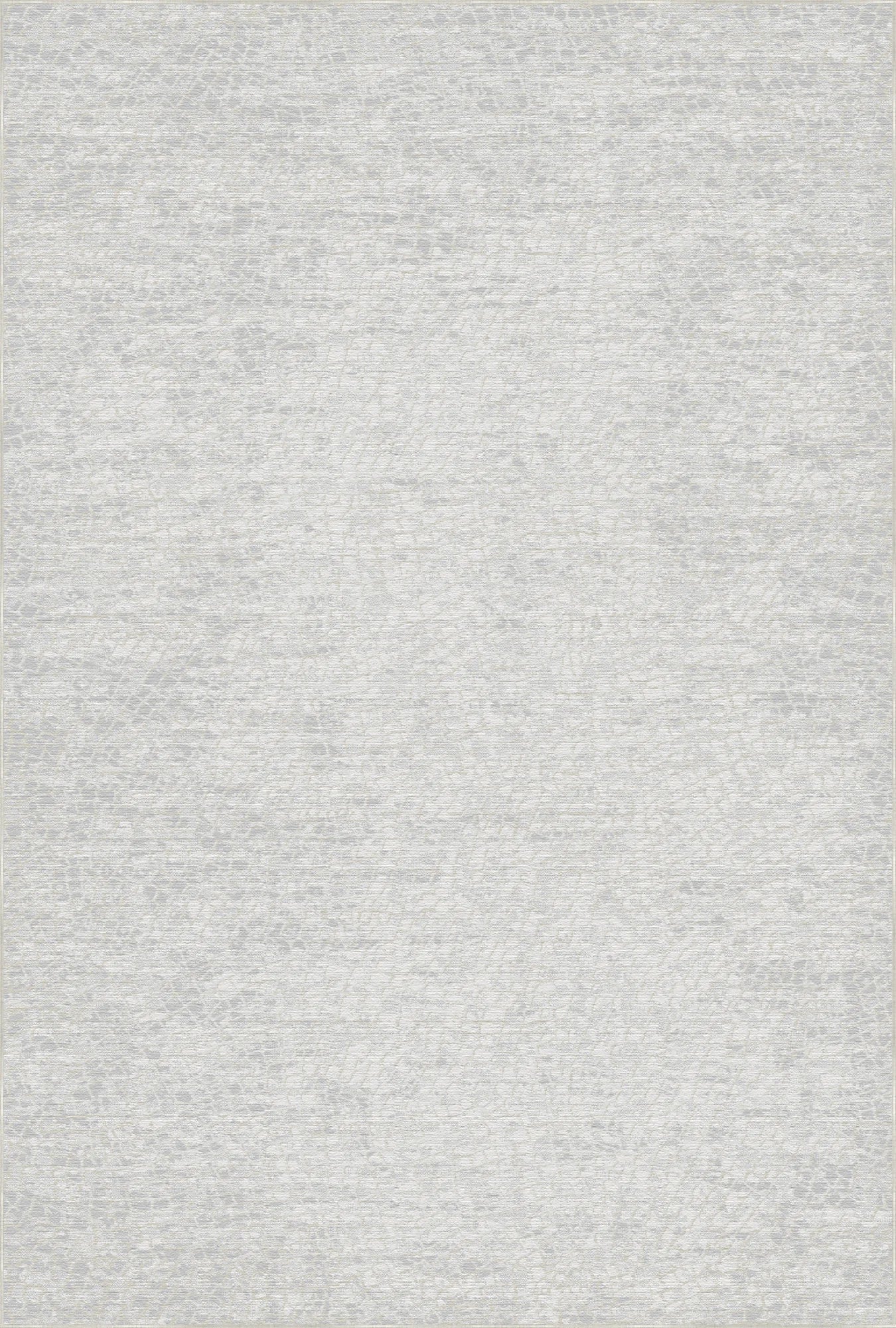 Titanium Scale Gray Rug