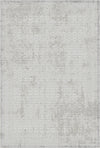 Sterling Lattice Gray Rug Gray