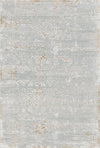 Quartz Sands Eroded Gray Rug Gray